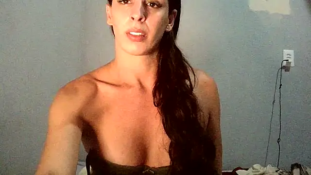 AlexiaDuucan online show from November 26, 12:40 pm