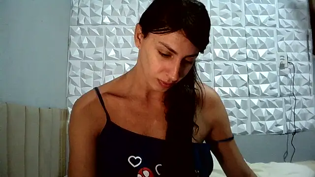 AlexiaDuucan online show from April 7, 2:51 pm
