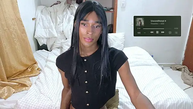 CocoChannelll online show from April 6, 4:21 am