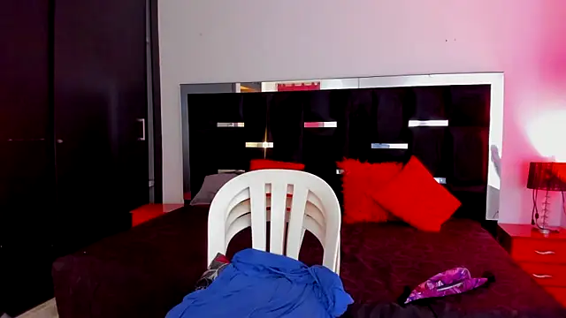 Dollperverthot online show from February 27, 12:33 pm