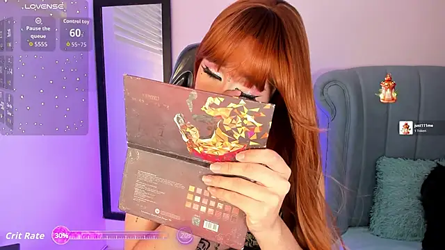 Chris boy  online show from February 14, 2:13 pm