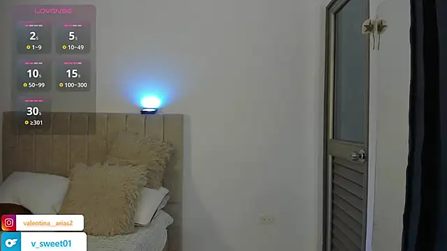 valentina sweet02 online show from November 29, 2:08 pm