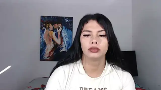 andromeda xx online show from January 14, 1:42 pm