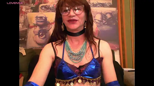 TheBlackWtch online show from March 8, 1:14 pm