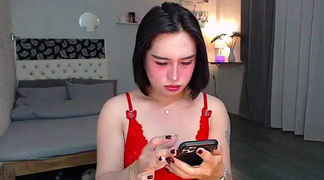 Sexysafarahh online show from February 20, 3:45 am