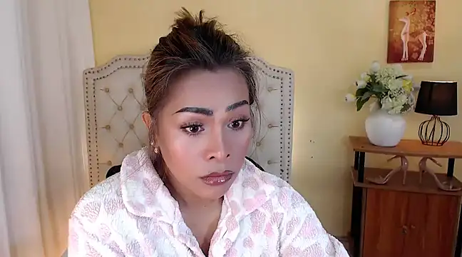 DreamLADYBOY online show from February 26, 12:16 am