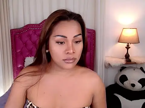 DreamLADYBOY online show from September 29, 10:53 pm