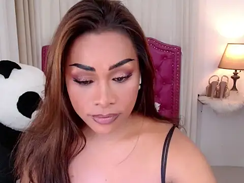 DreamLADYBOY online show from October 15, 10:54 pm