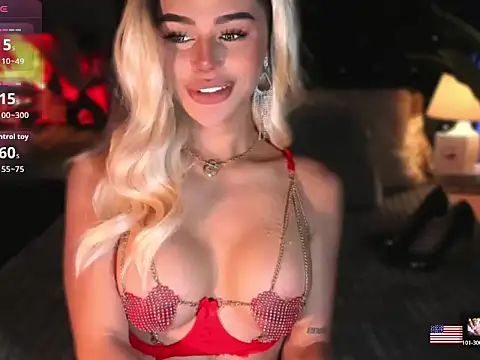 webcumgodess online show from October 20, 10:35 pm