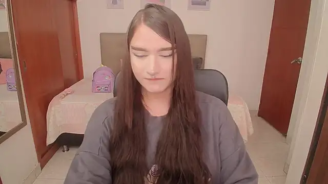 Miley Baker online show from March 5, 3:17 pm