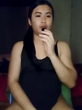 NannyNannybabe online show from December 10, 2:06 pm