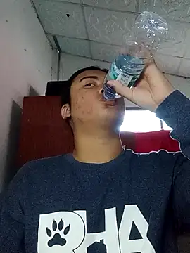 NannyNannybabe online show from January 3, 1:16 am