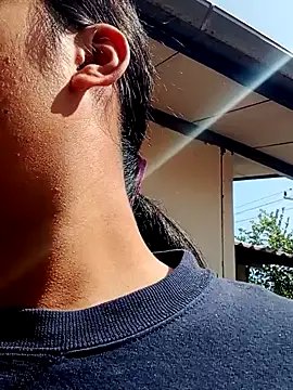 NannyNannybabe online show from January 17, 6:47 am