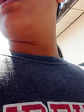 NannyNannybabe online show from January 19, 5:05 am