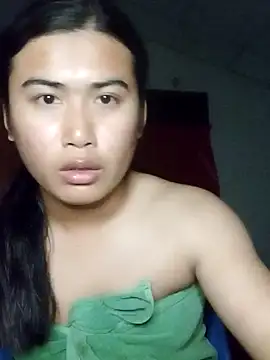 NannyNannybabe online show from February 3, 12:25 pm