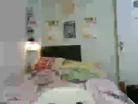 Hebefemme online show from April 18, 2:35 am