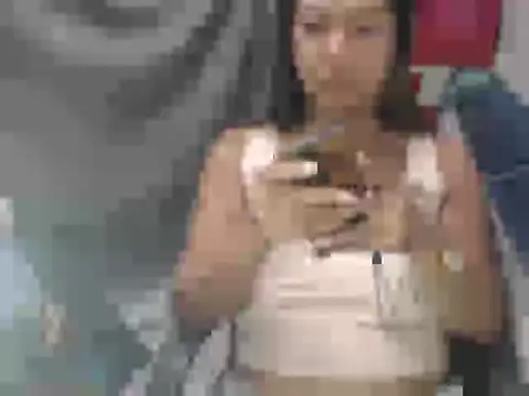 AsianNastyHOTCUM online show from October 12, 8:50 am