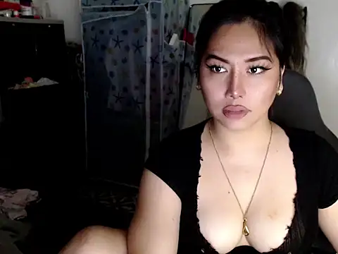 urqueendominant online show from September 20, 3:34 am