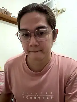 MarieLoveGlamorous online show from January 12, 11:01 pm