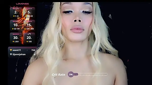 sugar bbyxx online show from March 19, 8:47 am