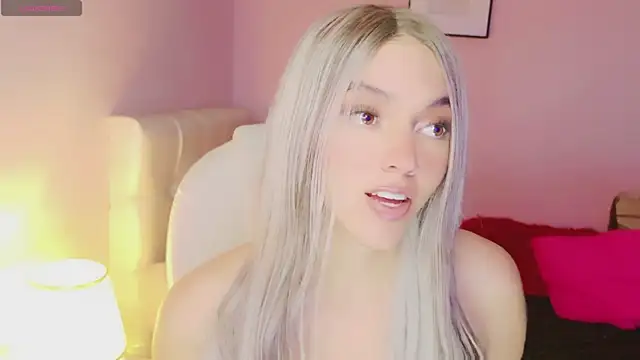 EvaEvangeline online show from September 18, 8:19 am