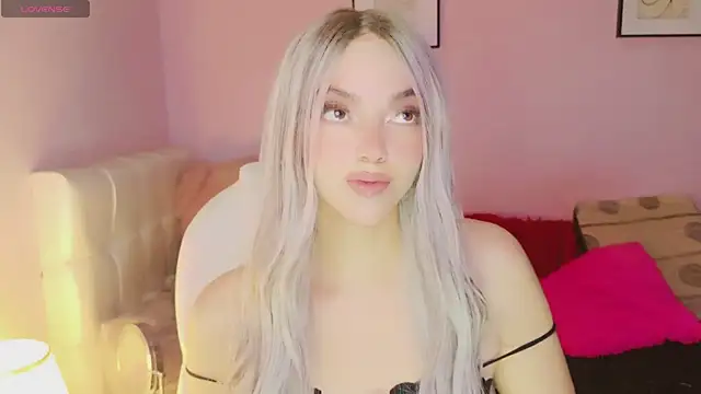 EvaEvangeline online show from September 22, 6:51 am