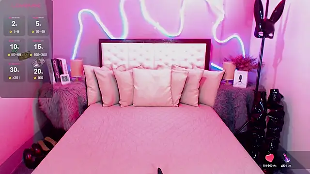 tanGINAmoe online show from January 29, 7:04 am