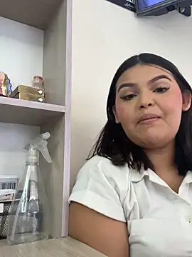 Lia sexx online show from April 13, 6:56 pm