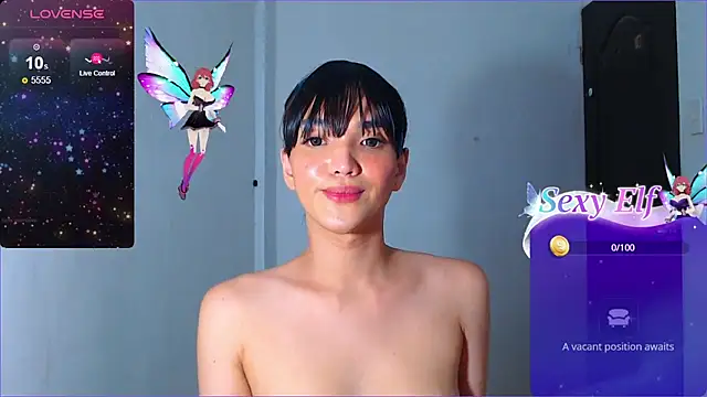 WONDERWOMAN2023 online show from June 15, 10:34 pm