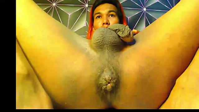 DirtyJudi online show from February 20, 9:11 am