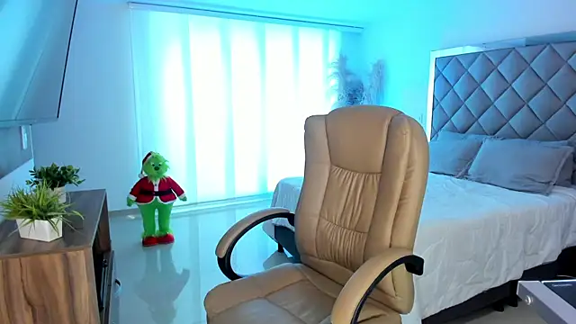 morganaramirez online show from December 21, 3:31 pm