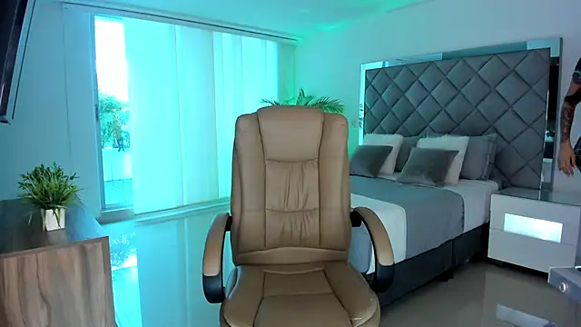 morganaramirez online show from March 20, 7:46 pm