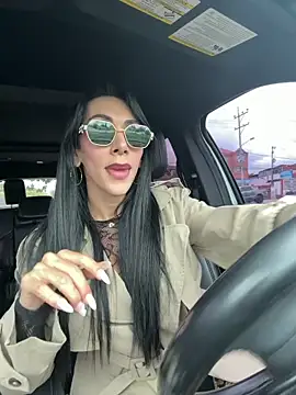 morganaramirez online show from April 28, 4:00 pm