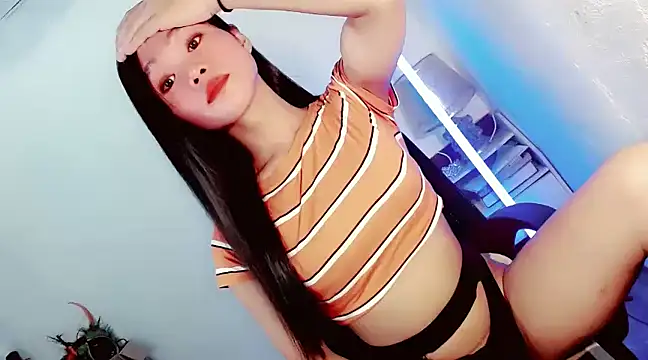 amomentoflust69 online show from January 31, 4:14 am