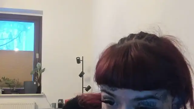 tamarapervert online show from January 18, 3:31 pm