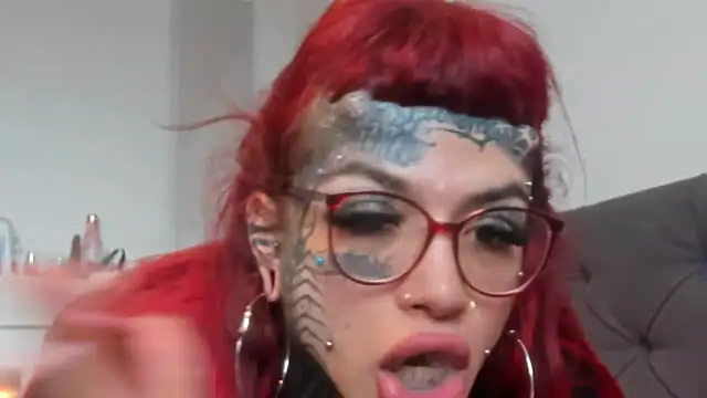 tamarapervert online show from March 15, 8:17 am