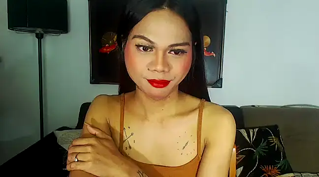 ELLIZABETHFORCUMXX online show from February 20, 12:15 pm