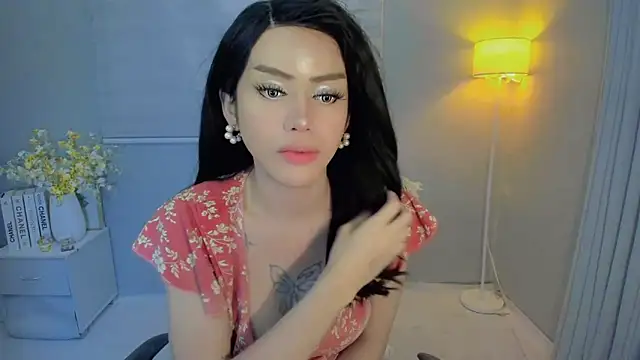 Patricia fox online show from November 15, 11:58 pm