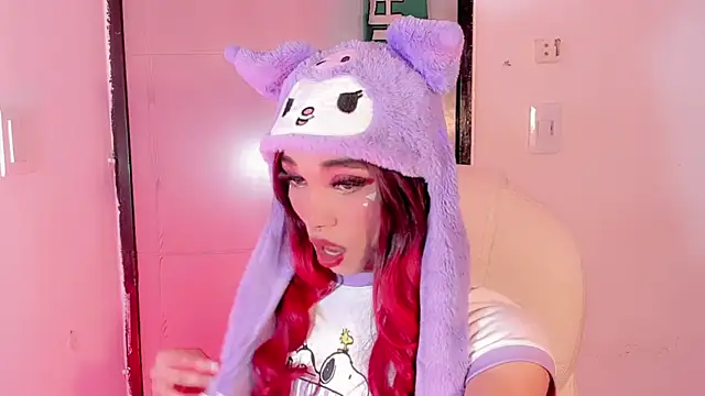 LeyXandrabraz online show from March 9, 8:52 pm