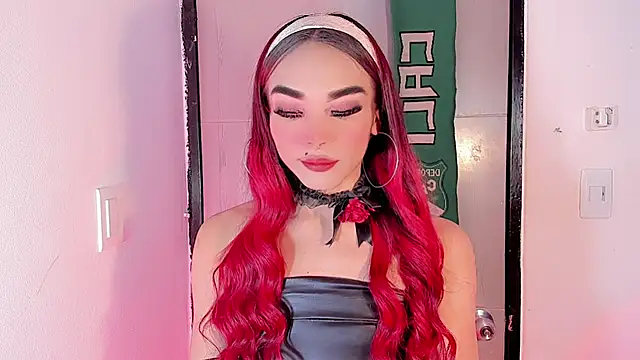 LeyXandrabraz online show from March 16, 9:22 pm