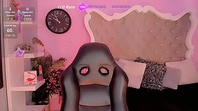 LeyXandrabraz online show from September 8, 7:45 pm