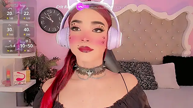 LeyXandrabraz online show from September 23, 8:48 pm