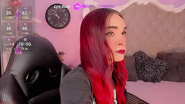 LeyXandrabraz online show from September 25, 7:43 pm