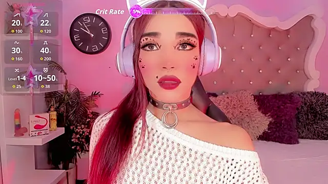 LeyXandrabraz online show from October 2, 7:46 pm