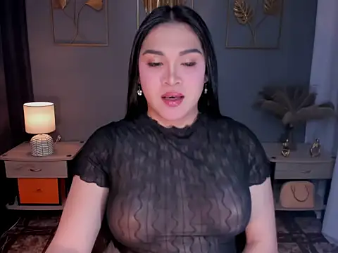 MaxeneCullens online show from September 19, 2:50 am