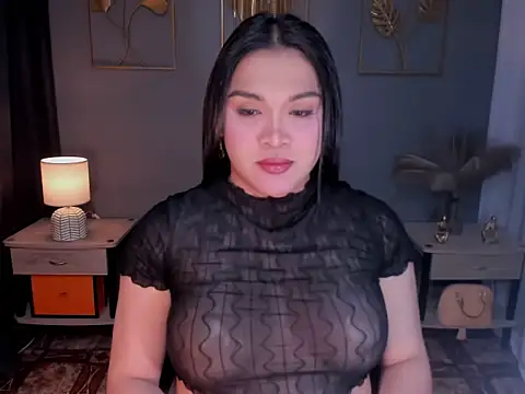 MaxeneCullens online show from October 4, 6:58 am