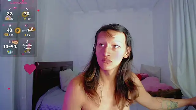 Summer XO online show from November 24, 11:17 pm