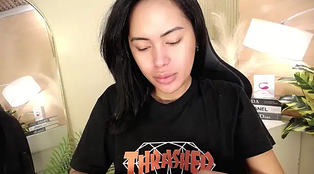 HeavenlyStar online show from January 21, 3:06 pm