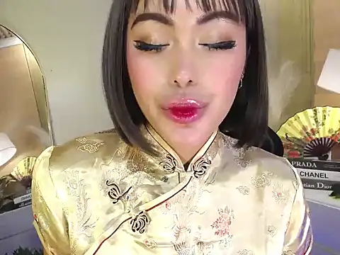 HeavenlyStar online show from January 28, 5:03 pm