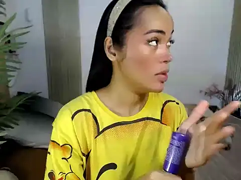 HeavenlyStar online show from September 25, 8:16 pm